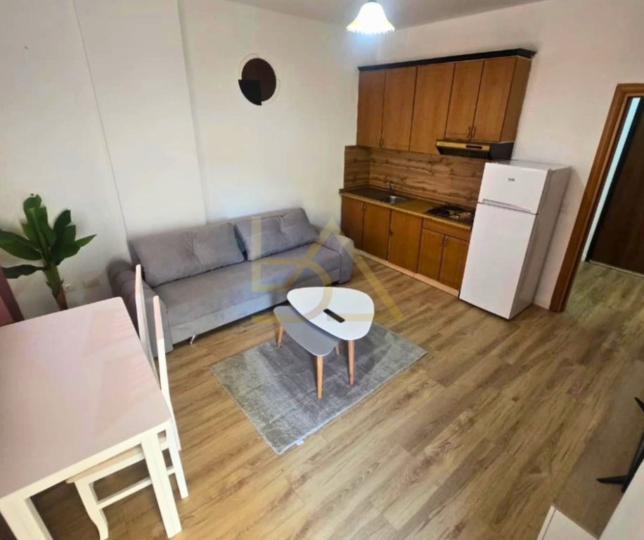 Appartamento 1+1 in Vendita – Shkëmbi i Kavajës, Durrës