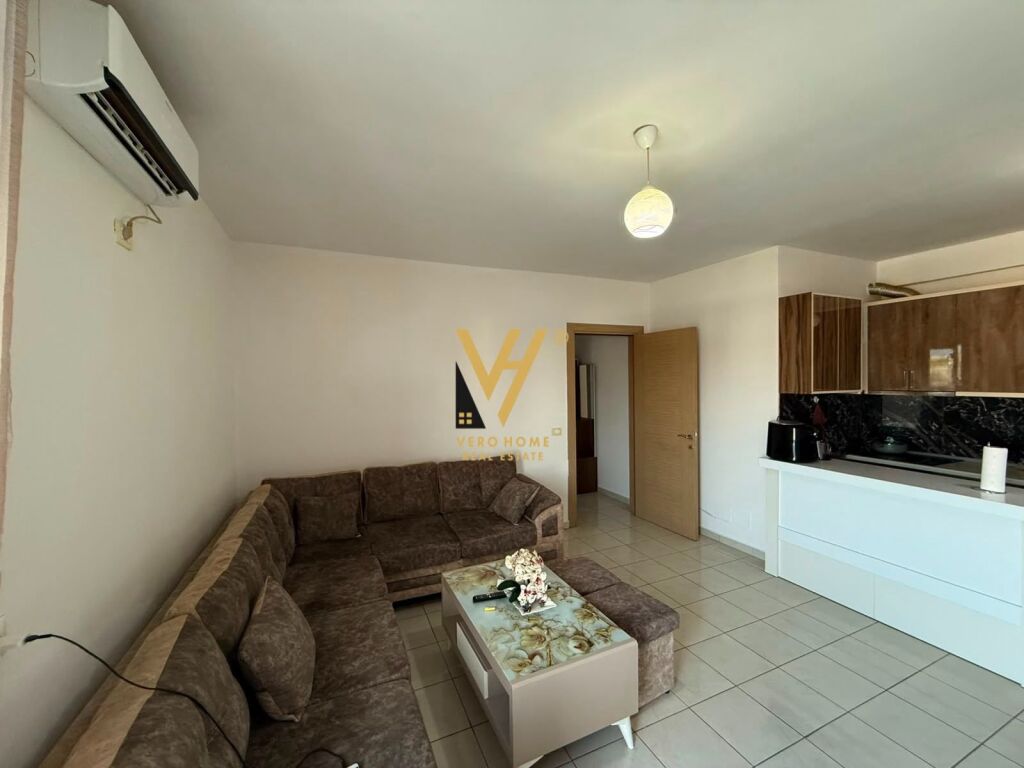 FOR SALE APARTMENT 3+1+2 AT PLEPAT IN DURRES 220,000 EURO