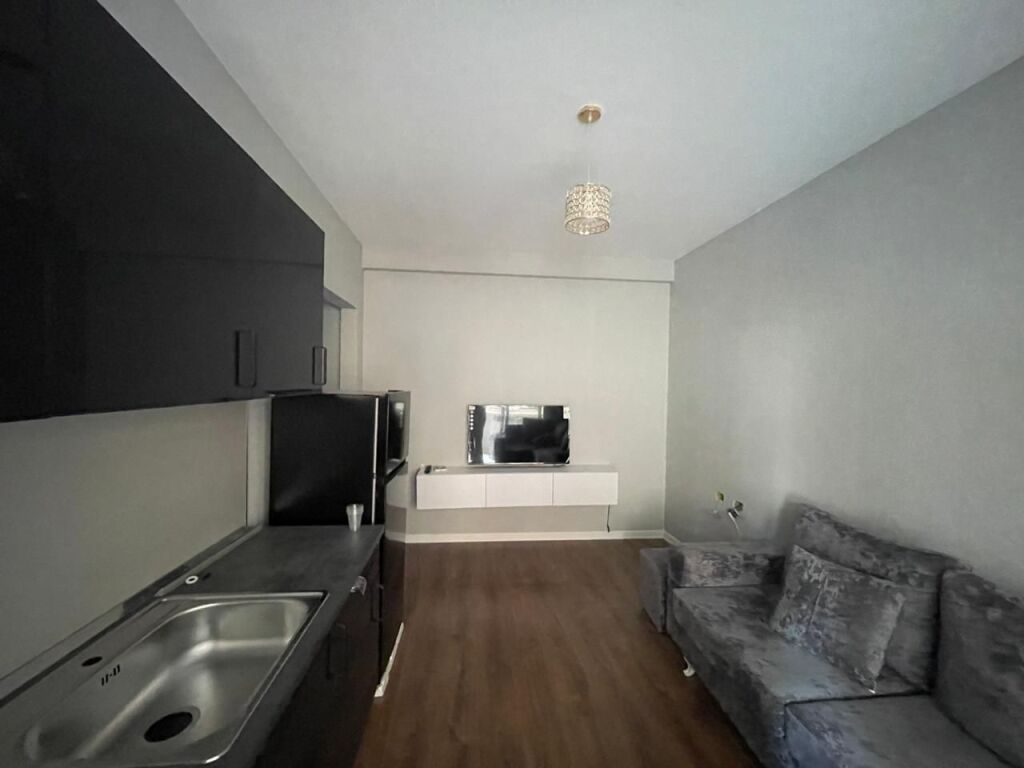 1+1 for Rent in ASTIR