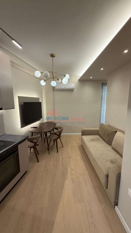 Apartment 1+1 for rent near the New Maternity in Tirana