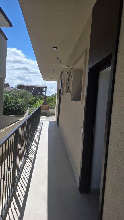 Spille residence ,apartments  for sale in Spille beach