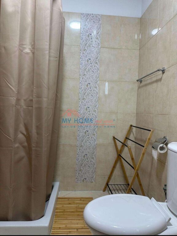 Apartment 1+1 for rent in the center of Tirana