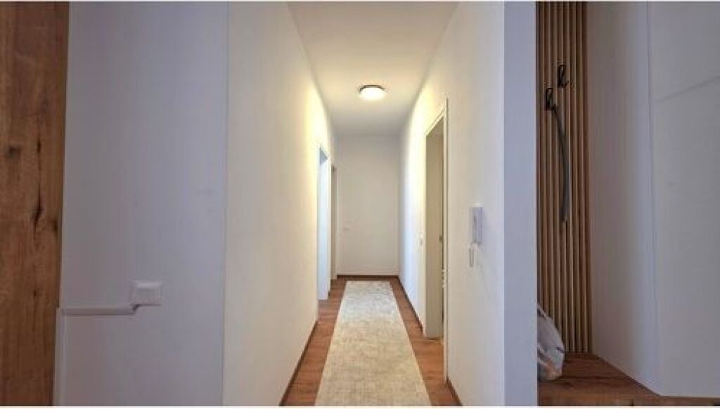Apartment 2+1 for rent in Lungomare