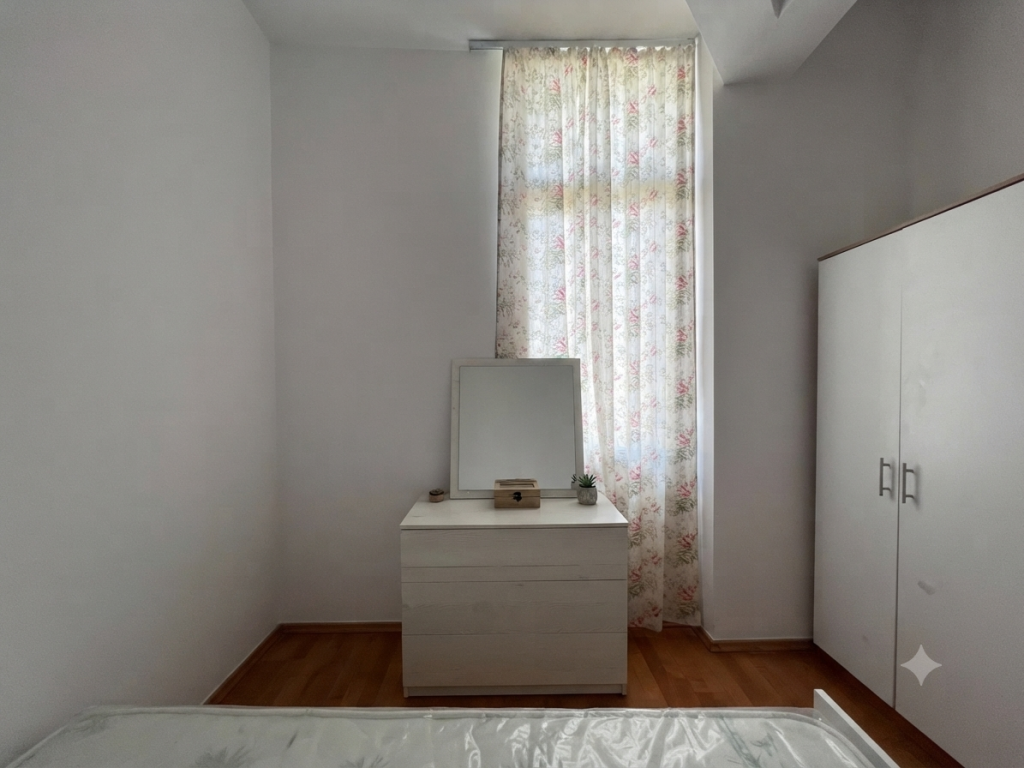 Rent, Apartment 1+1, Zoological Garden, Tirana