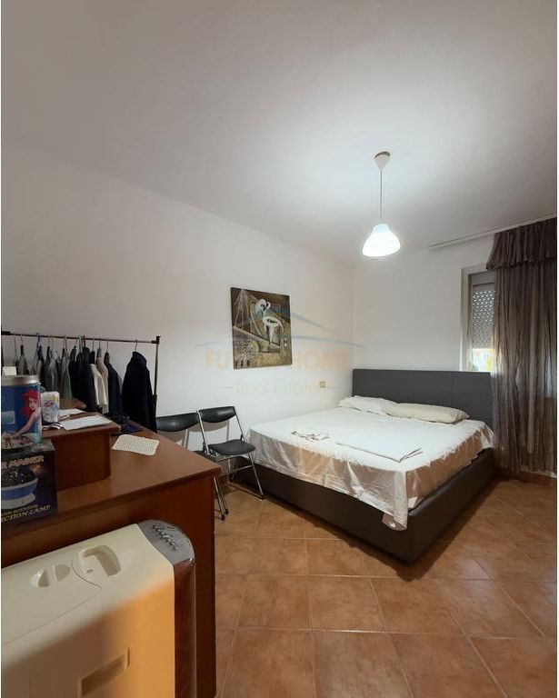 For sale, Apartment 2+1, Ali Demi, Tirana