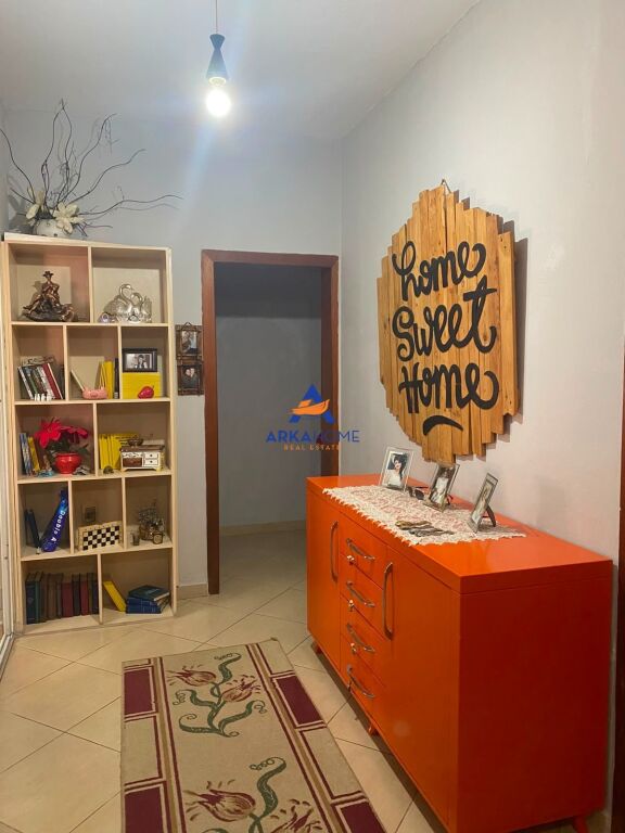 PRIVATE HOUSE FOR SALE "NEAR DARDANIA ROAD" 220,000 EURO (NEGOTIABLE)