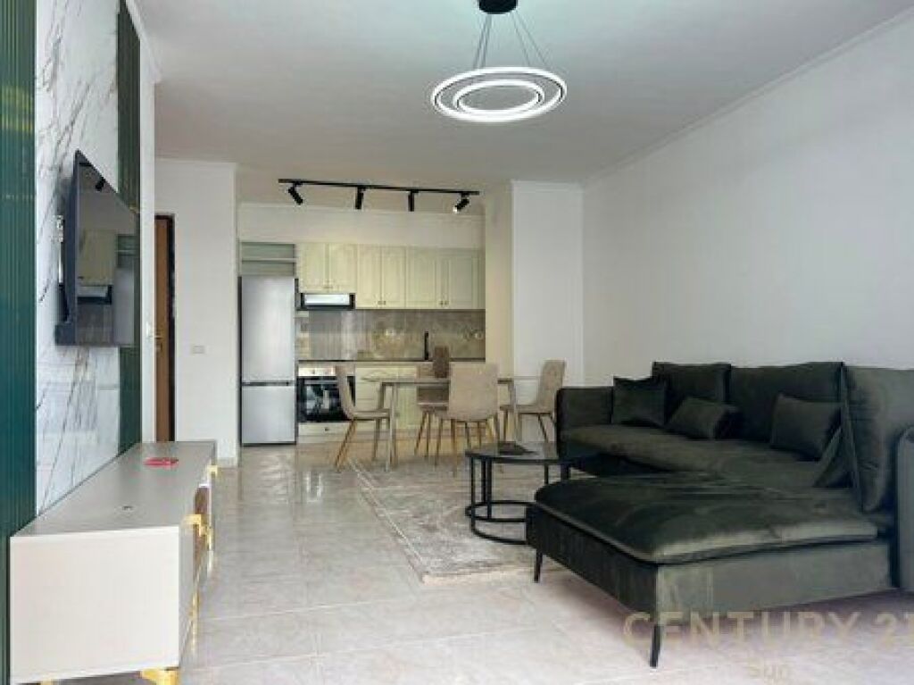 Apartament 2+1 Me Qira në Astir, Tiranë