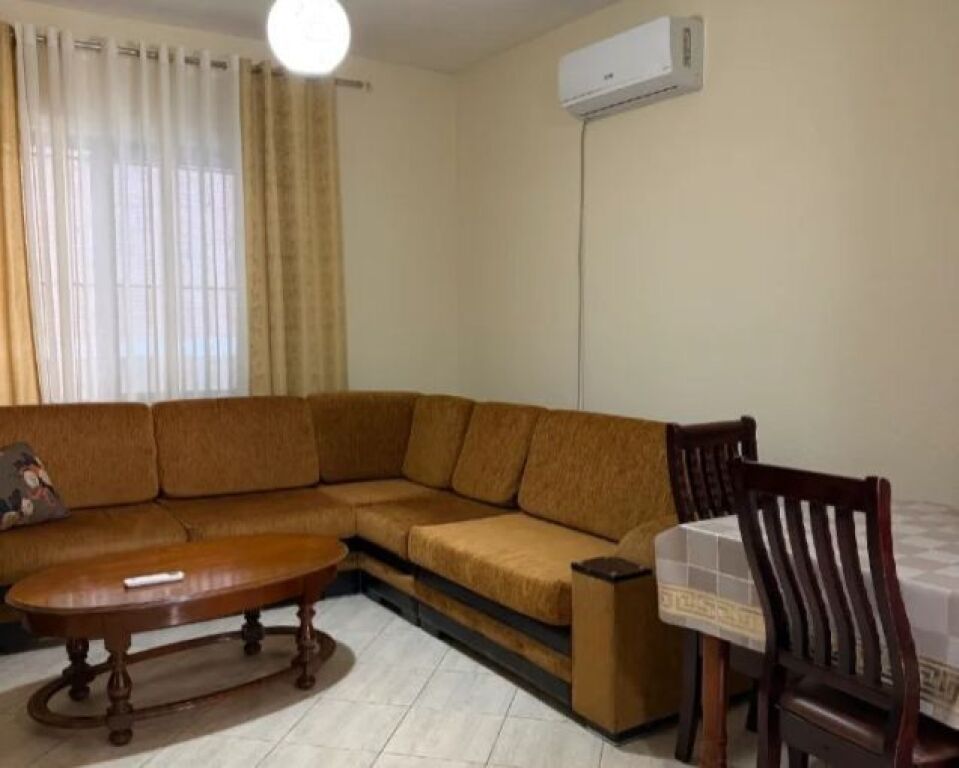 Apartment 2+1 for rent in Astir !