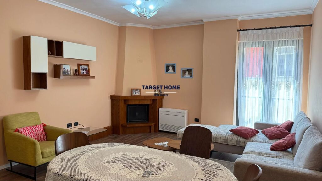 Appartamento 3+1 in affitto – Centro, Tirana