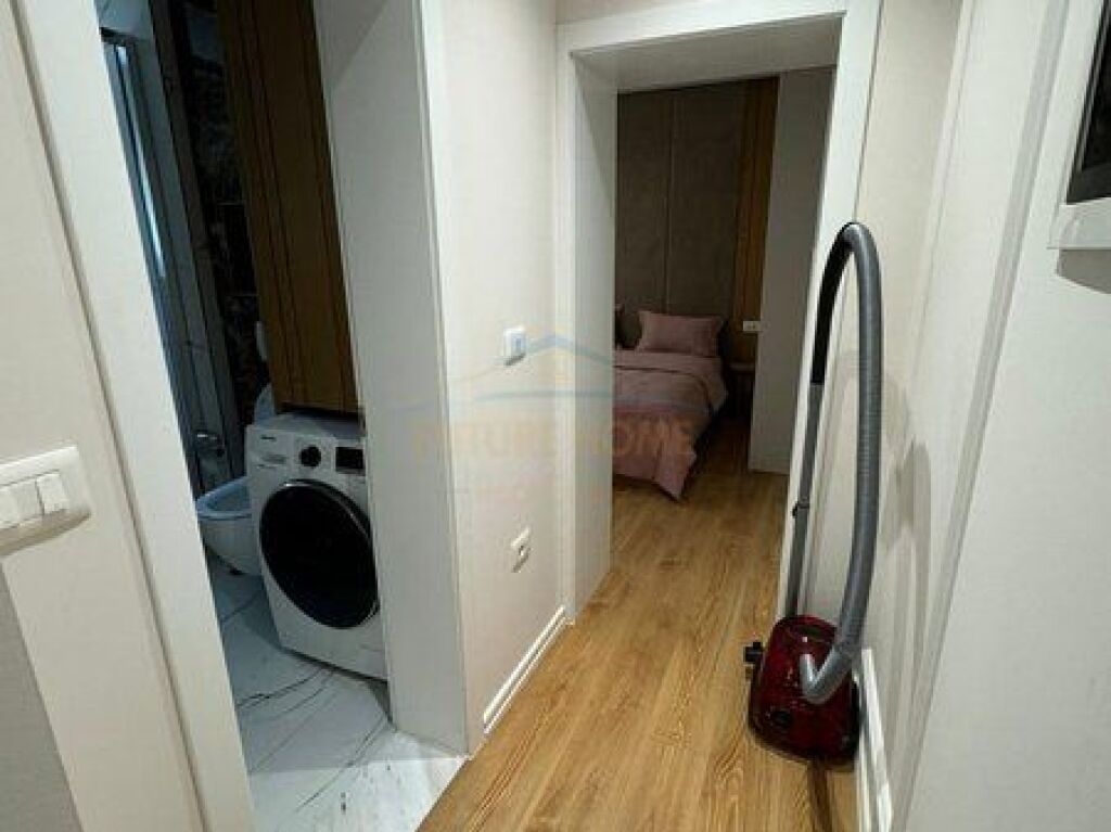 Jepet me Qira Apartament 1+1 tek Irfan Tomini