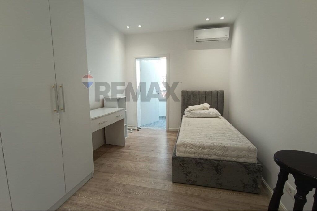 Apartament 2+1 me qera ne Don Bosko