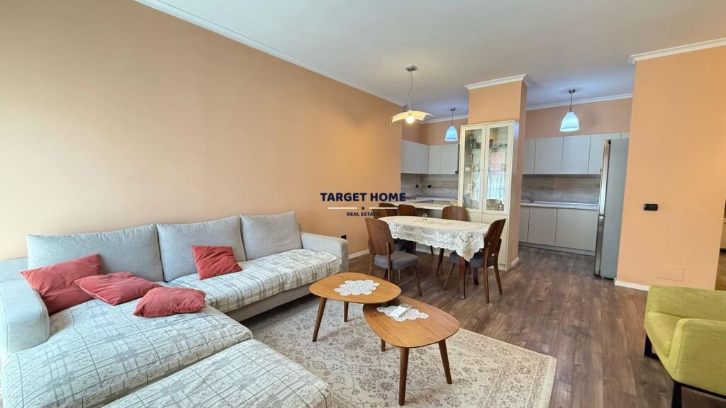 Appartamento 3+1 in affitto – Centro, Tirana