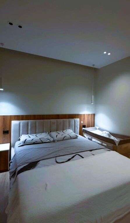 🏡 SHITET APARTAMENT 2+1+2 – SOFIA RESIDENCE | PRANË TEG