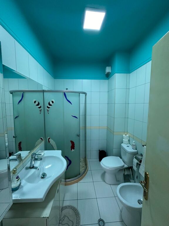 SUPER APPARTAMENTO 3+1+2 IN VENDITA – YZBERISHT 📍