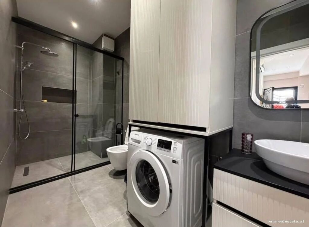 Appartamento in affitto 1+1 a Kodra E Diellit (ID B2101832) Tirane