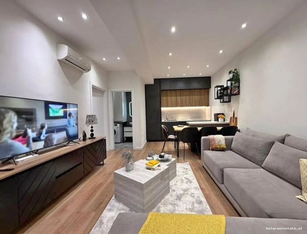 Appartamento in affitto 1+1 a Kodra E Diellit (ID B2101832) Tirane