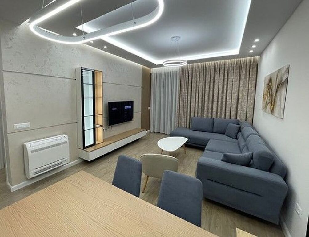 Apartment 1+1 for rent at the Olympic Complex