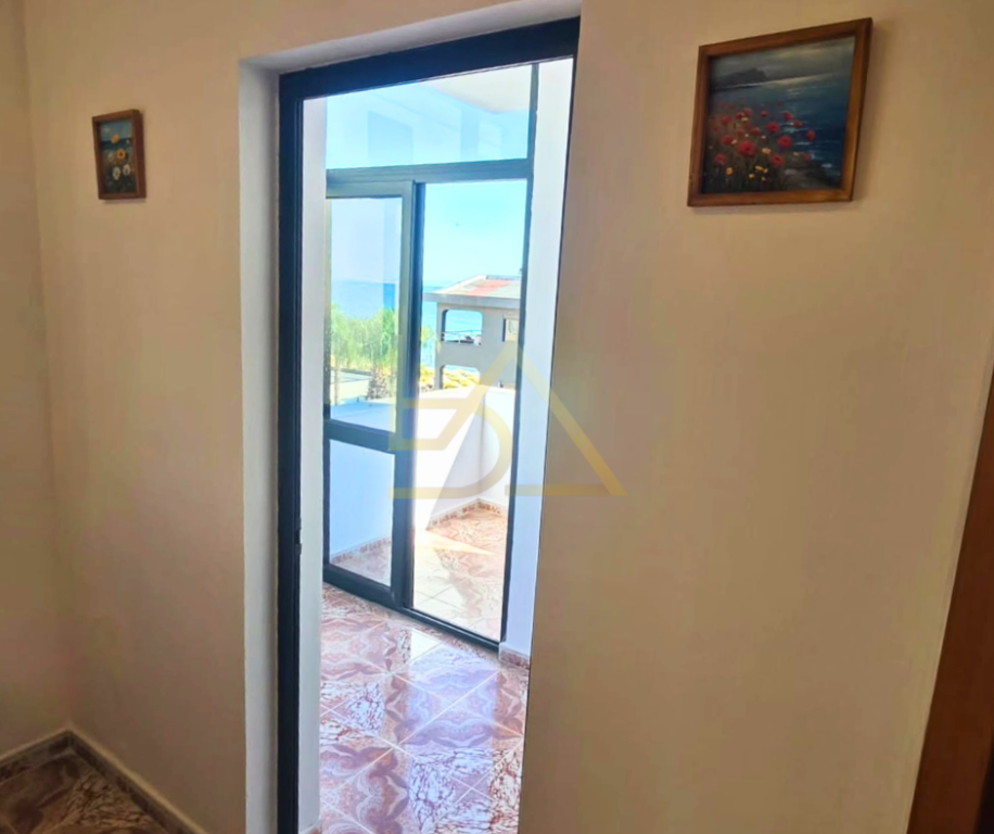 Apartment 1+1 for Rent – Near Royal Hotel, Beach, Durrës