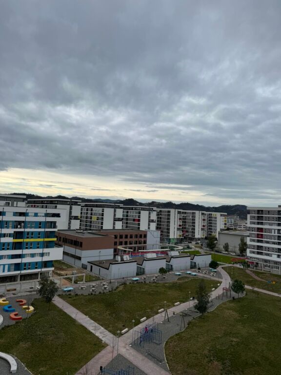 🏡 Appartamento 2+1 in vendita – Univers City