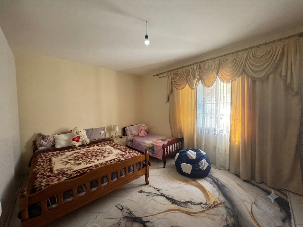 2-Storey Villa Senatorium for Sale, Sauk Tirana!