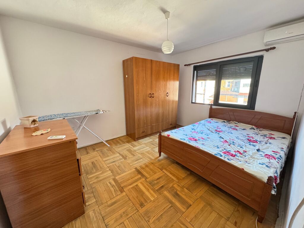 APPARTAMENTO 1+1 IN AFFITTO A XHAMLLIK