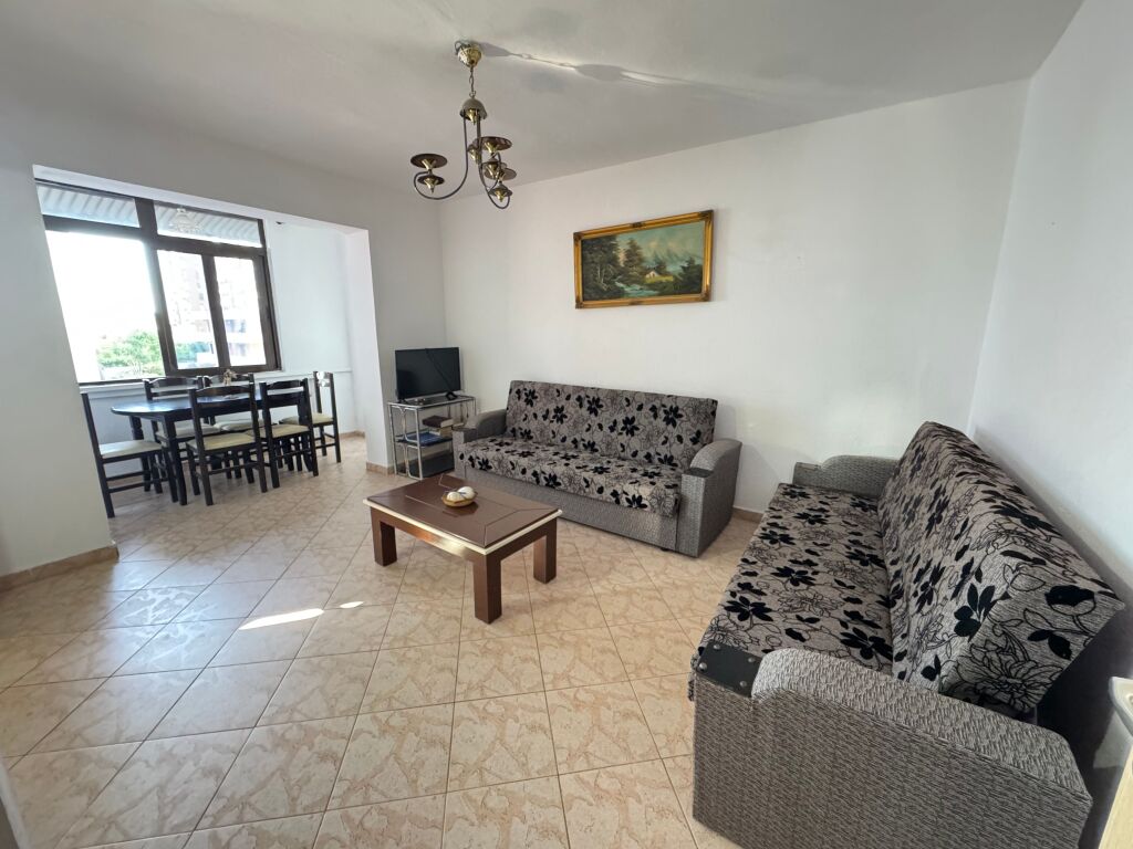APPARTAMENTO 1+1 IN AFFITTO A XHAMLLIK