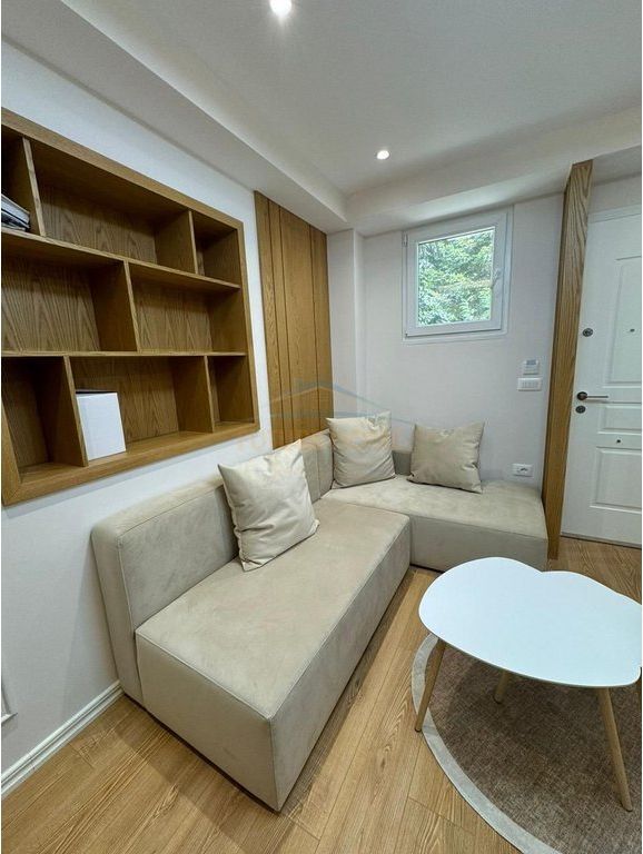 Qira, Apartament 1+1, Irfan Tomini