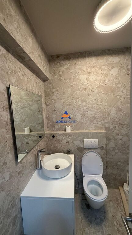 APARTMENT FOR RENT 1+1+BALCONY "NEW MATERNITY" 50000 LEKE