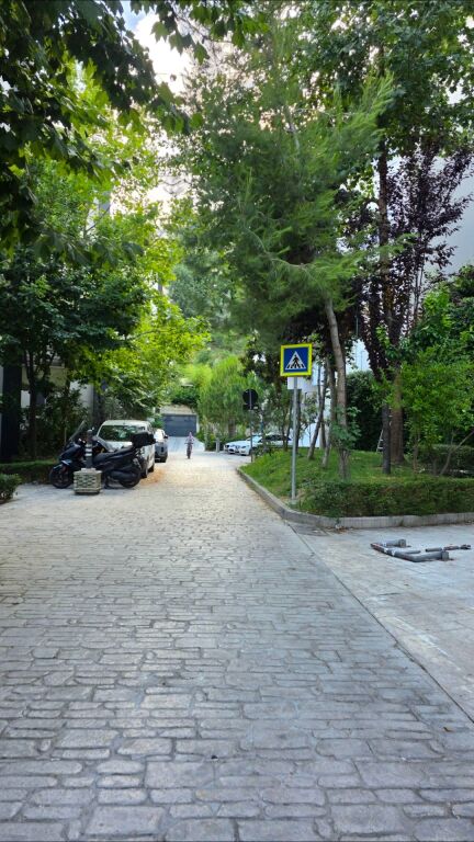 Appartamento 3+1 Lago Secco 650euro