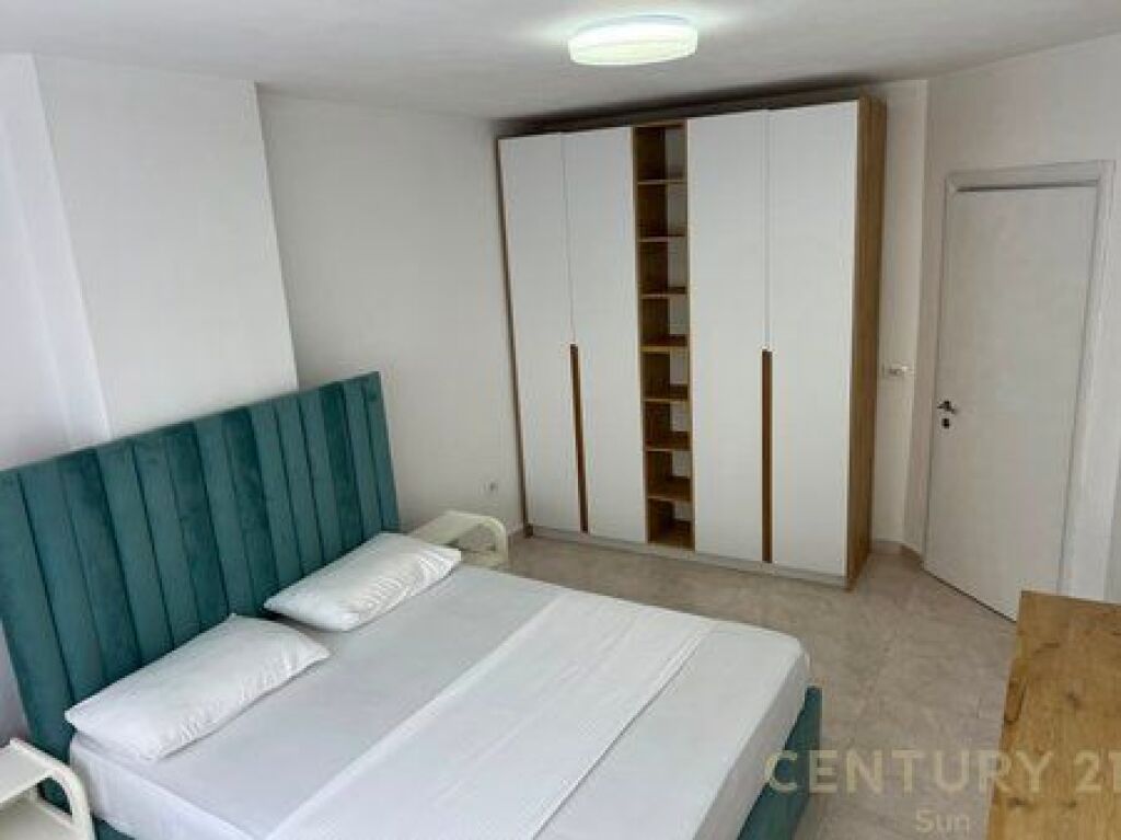 Apartament 2+1 Me Qira në Astir, Tiranë