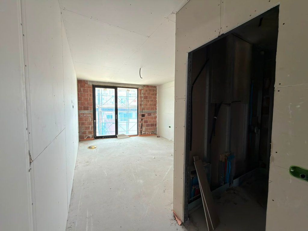 GRADIENT RESIDENCE, SHESIM APARTAMENT 2+1
