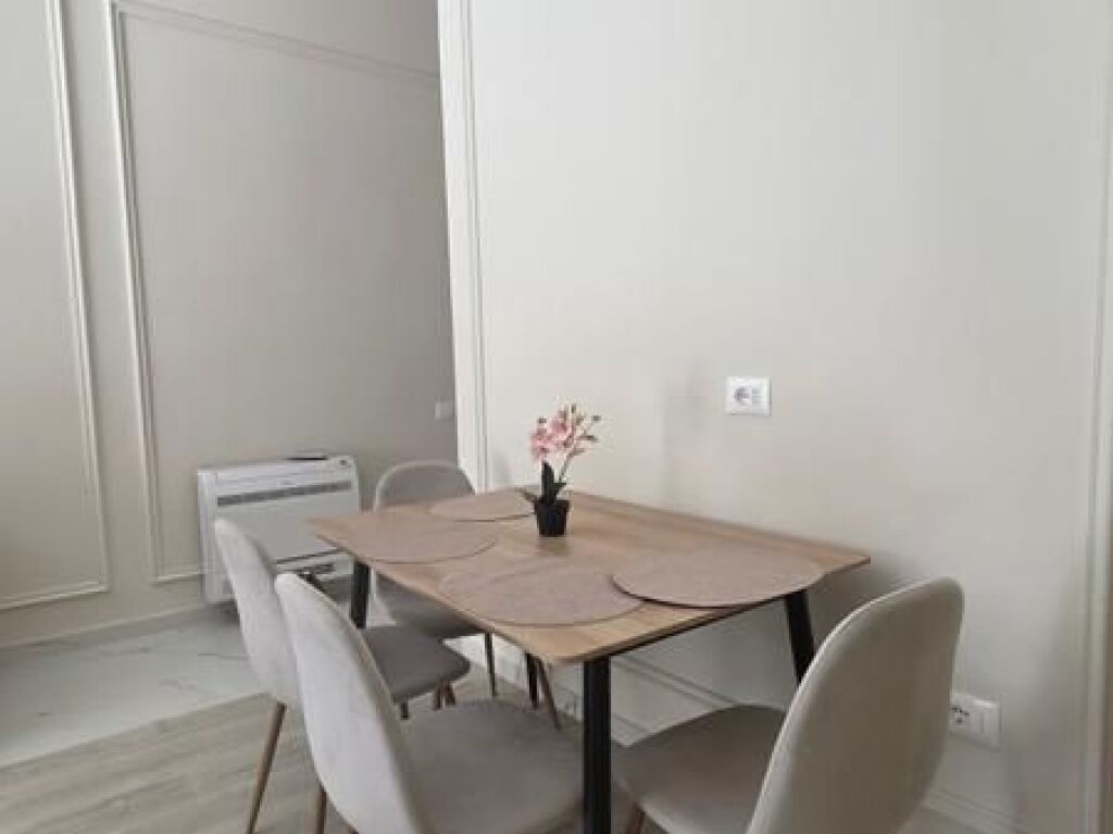 "Skënderbej Square" – We offer for Rent a Modern 2+1 Apartment!