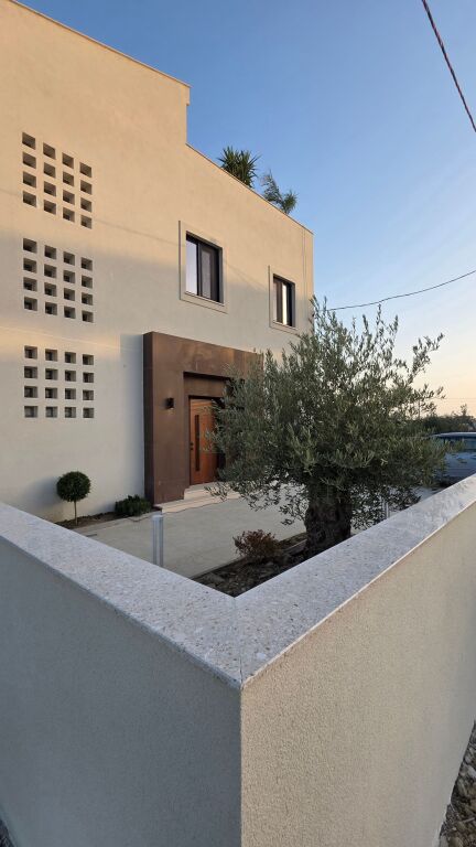 Ville esclusive in vendita presso “Orange Privè Residence” nel cuore di Spille beach