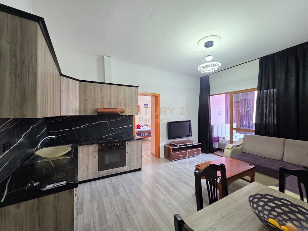 Apartament 2+1 Në Shitje në Kombinat, - 115,000€ | 72 m²