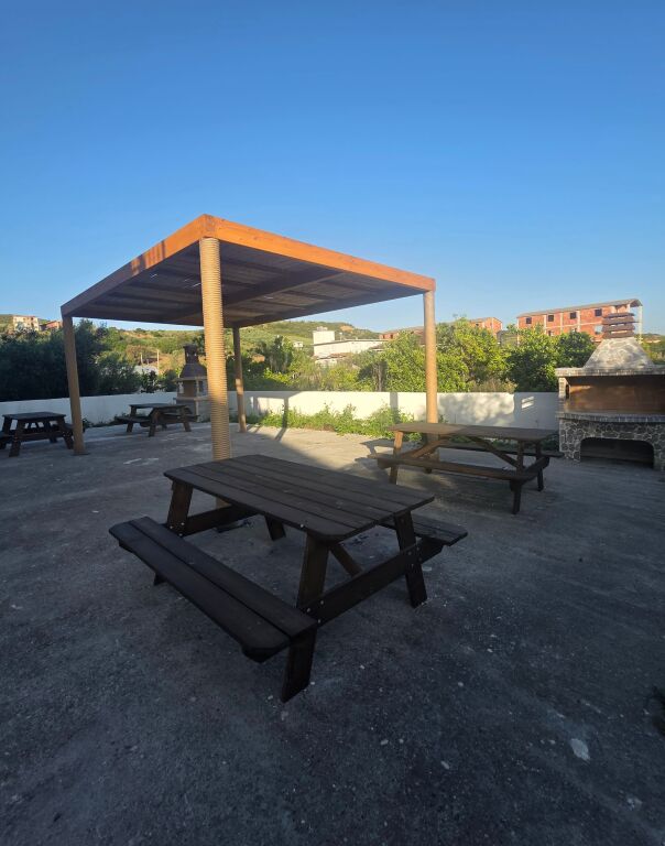 Spille residence ,apartments  for sale in Spille beach