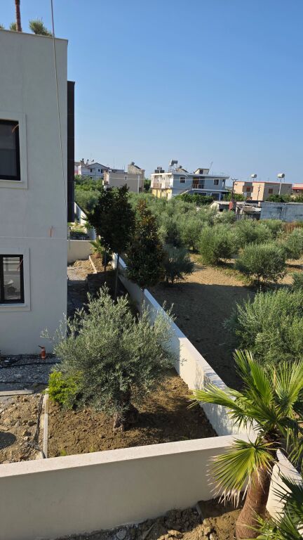 Ville esclusive in vendita presso “Orange Privè Residence” nel cuore di Spille beach