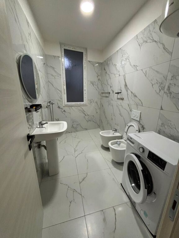 Jepet me qira apartament 1+1 te Albulena Residence,Paskuqan!