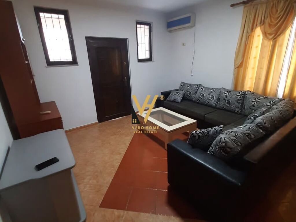 APPARTAMENTO 1+1 IN AFFITTO A 5 MAJI 40.000 LEKE