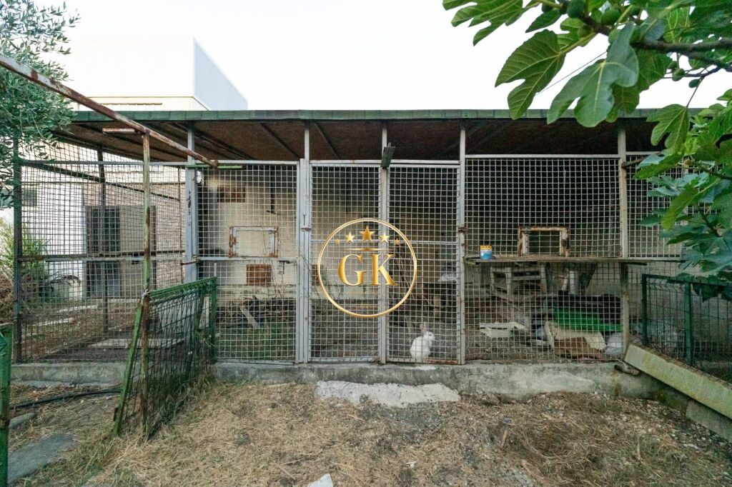🏡 Pronë Ekskluzive nga Gold Key Invest – Një shtëpi me karakter dhe shpirt familjar vetëm 7 km nga Durrësi