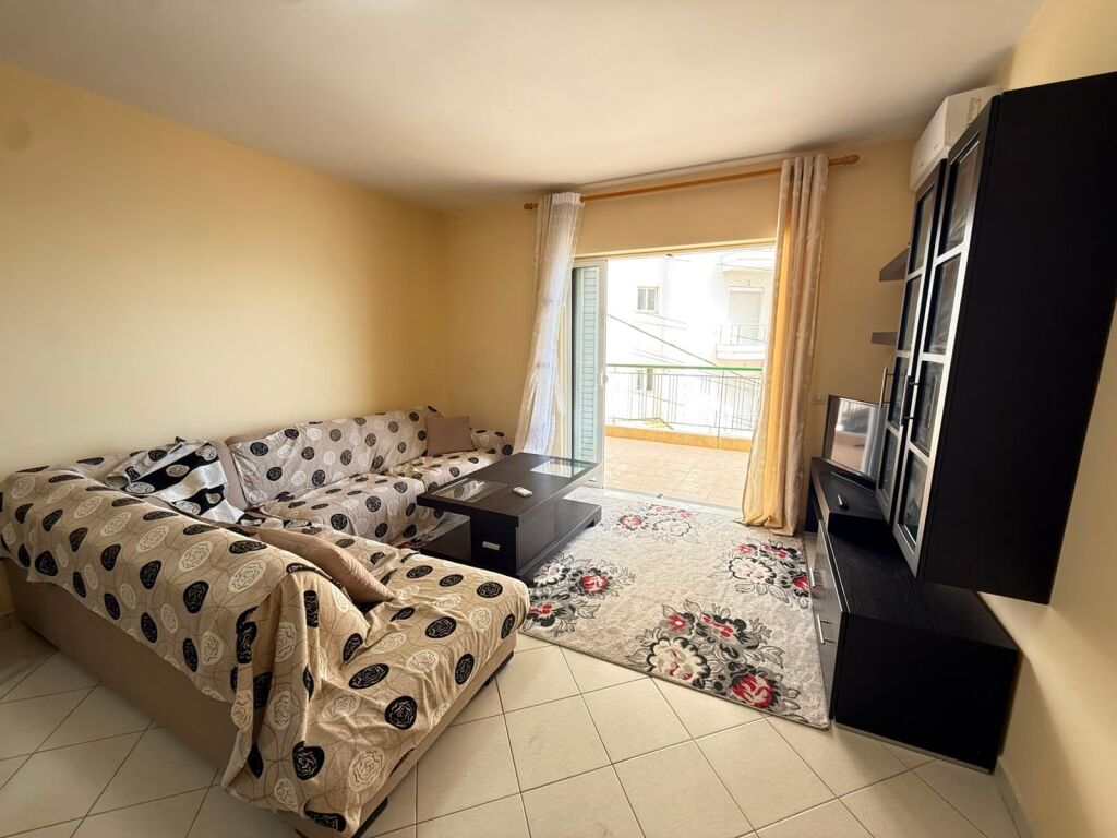 APARTAMENT PËR SHITJE – SARANDË