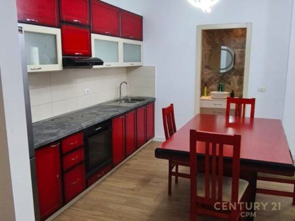 Affittasi Appartamento 2+1+2 a Kodrën e Diellit