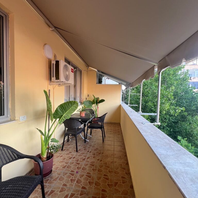 Affittasi appartamento 1+1 in Via Kavaja