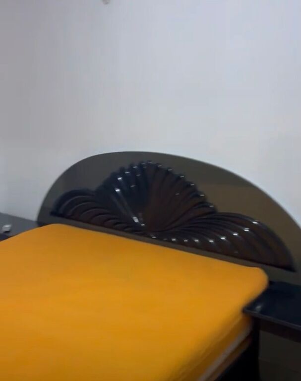 Apartment 1+1+1 Balcony for Rent