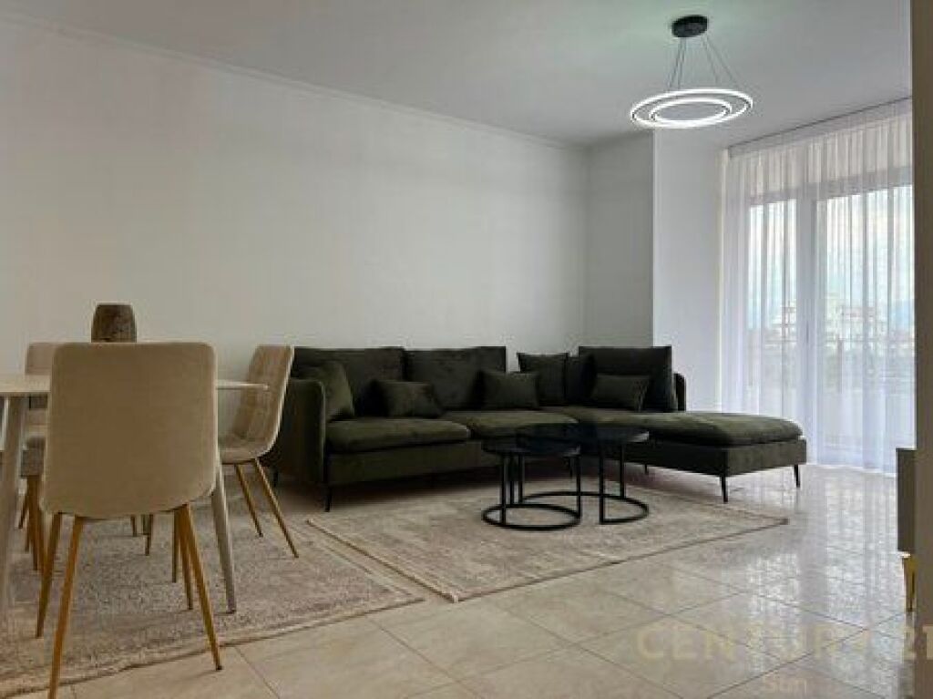 Apartament 2+1 Me Qira në Astir, Tiranë