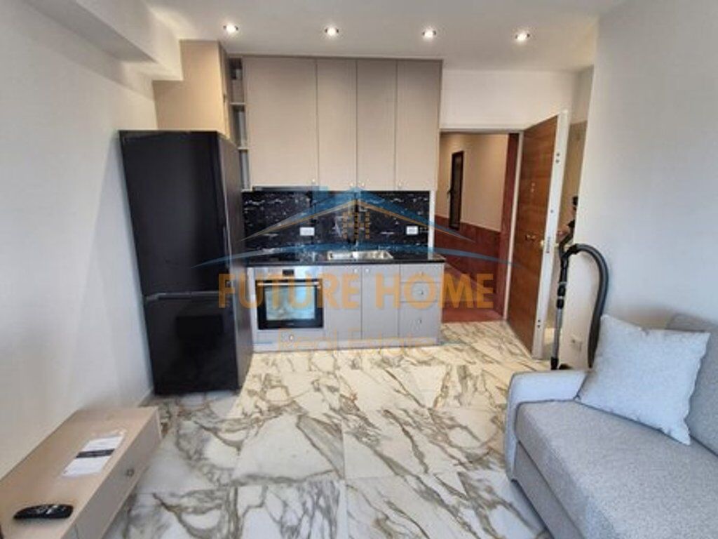 For sale, Apartment 1+1, Center, Tirana.