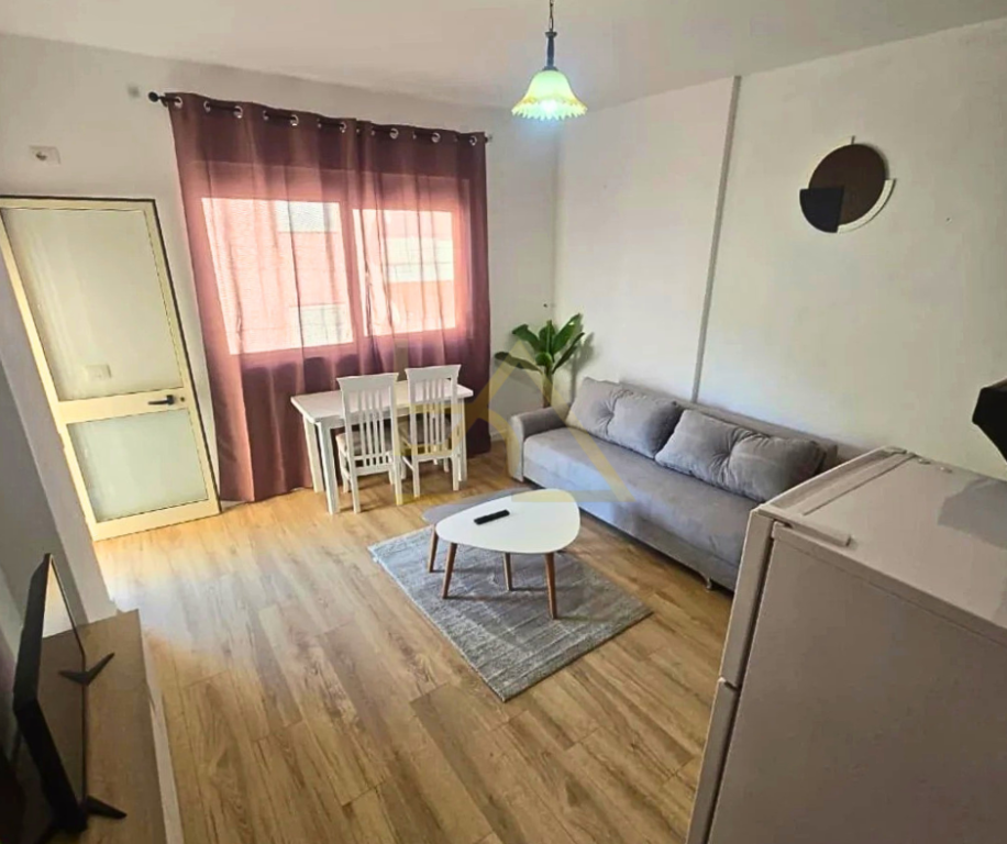 Appartamento 1+1 in Vendita – Shkëmbi i Kavajës, Durrës