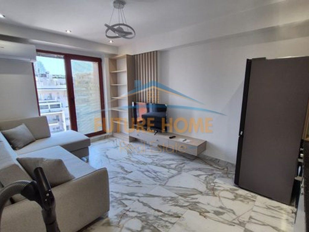 For sale, Apartment 1+1, Center, Tirana.