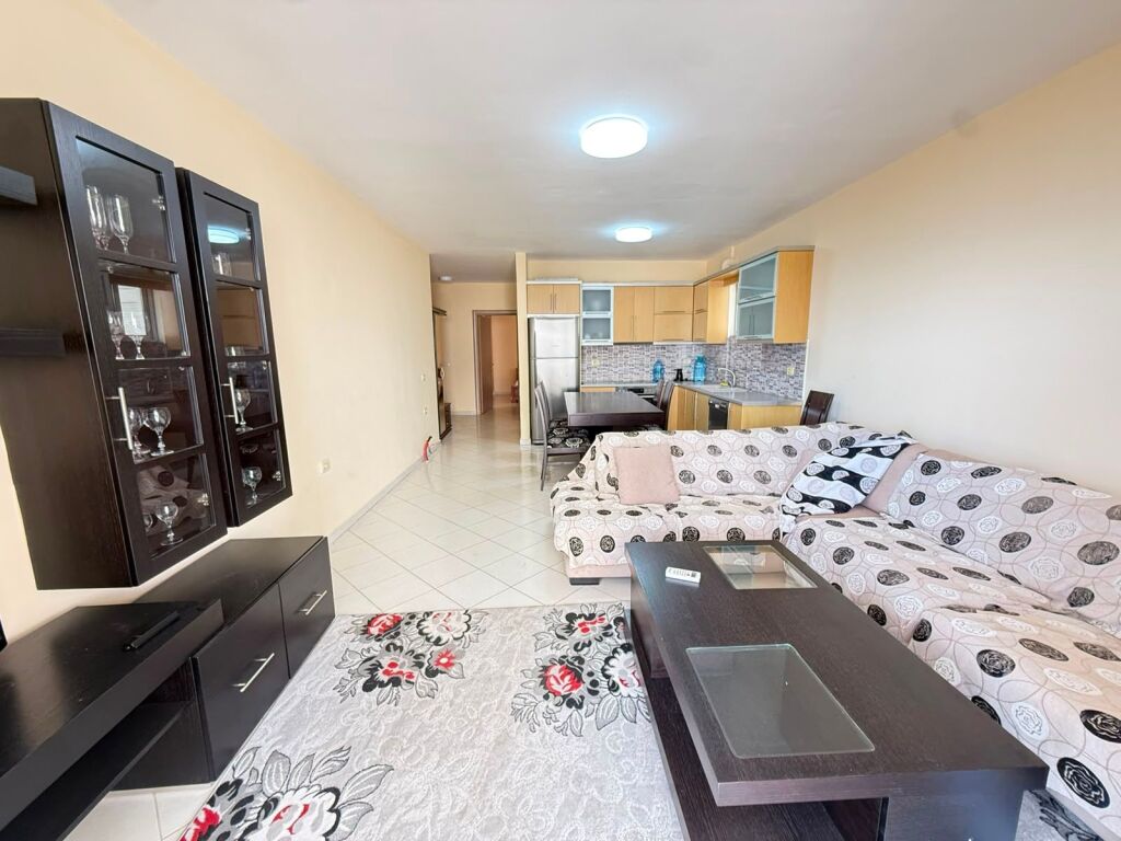 APARTAMENT PËR SHITJE – SARANDË