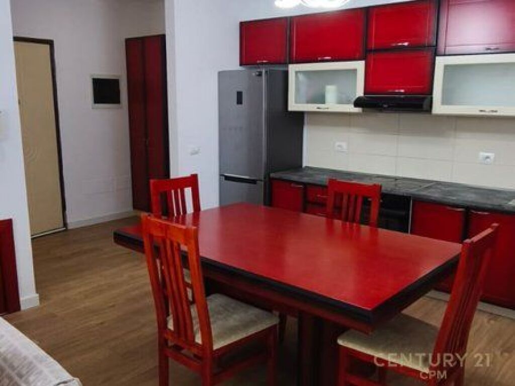 Affittasi Appartamento 2+1+2 a Kodrën e Diellit