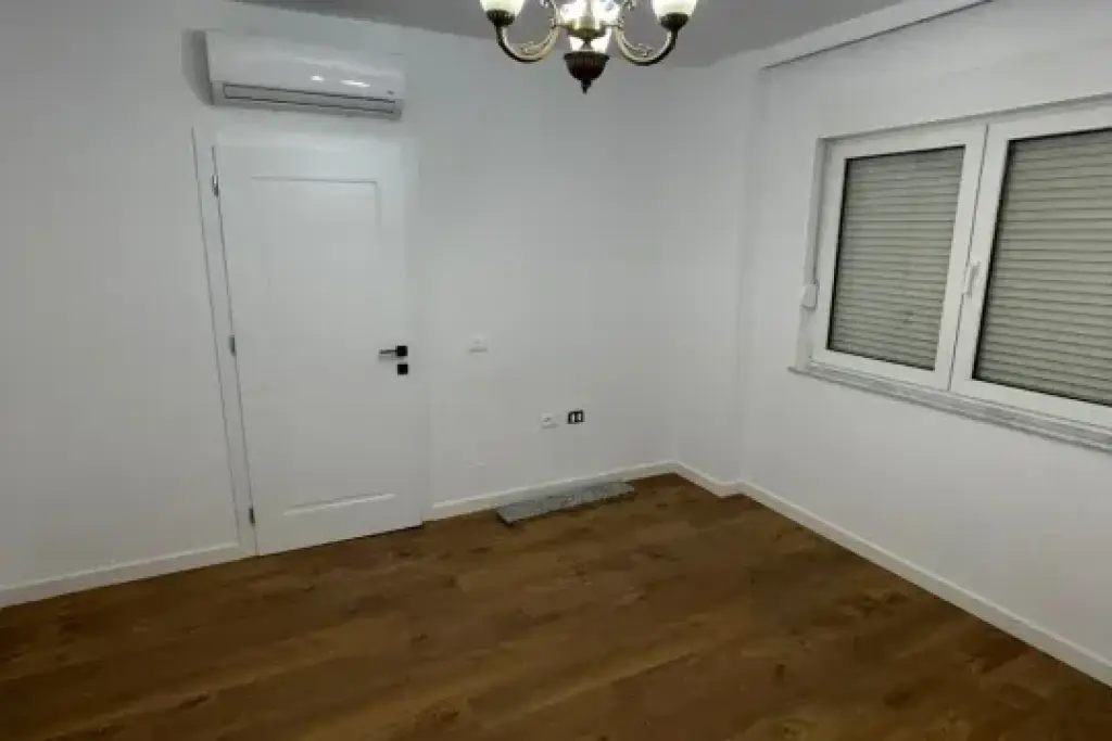 Apartment 1 + 1, located in the National Stadium area 1000 €